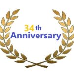 34th