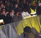 FESTIVAL - GESTION DE FOULE