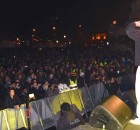 FESTIVAL - GESTION DE FOULE