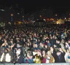 FESTIVAL - GESTION DE FOULE