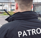 Agent de sécurité PATROL