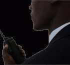 Agent de sécurité magasin