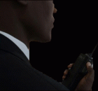 Agent de sécurité magasin