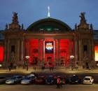 le Grand Palais a choisi patrol