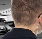 jet limousine garde du corps