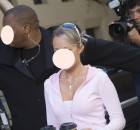 Protection rapprochée